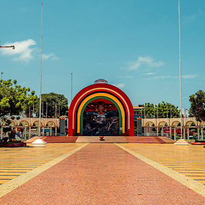 Actividades en el Marco de Celebración por el Día Mundial del Turismo en Tumbes