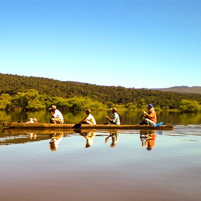 Actividades conmemorativas por el Día Mundial del Turismo en Amazonas