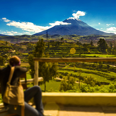 Actividades por el Día Mundial del Turismo 