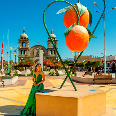 Día Mundial del Turismo, Palpa