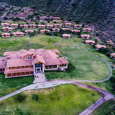 182° Aniversario de Blasón de la Benemérita ciudad de Urubamba