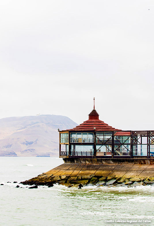 La Punta