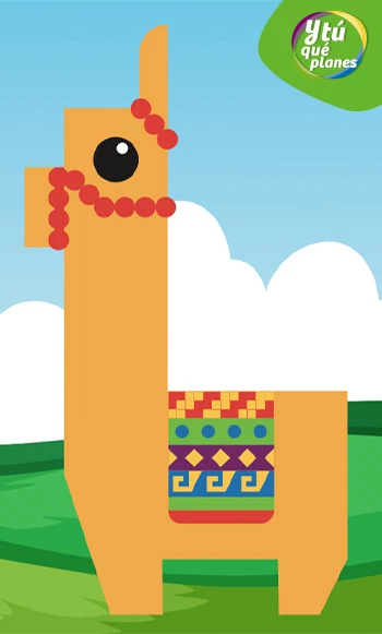 Alpaca del Peru
