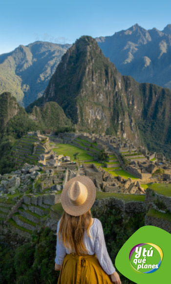 Machupicchu