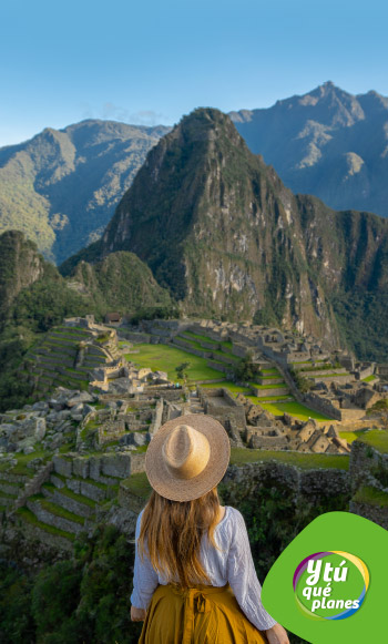 Machupicchu