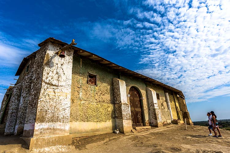 turismo Peru fiestas patrias