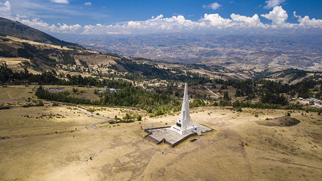Ayacucho te espera estas Fiestas Patrias