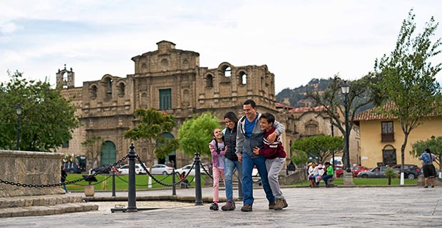 turismo en Cajamarca