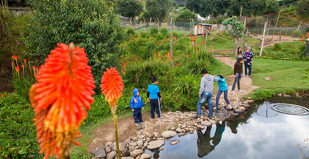 turismo cajamarca