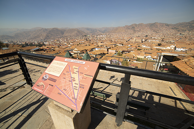 Forma-de-Puma-Cusco