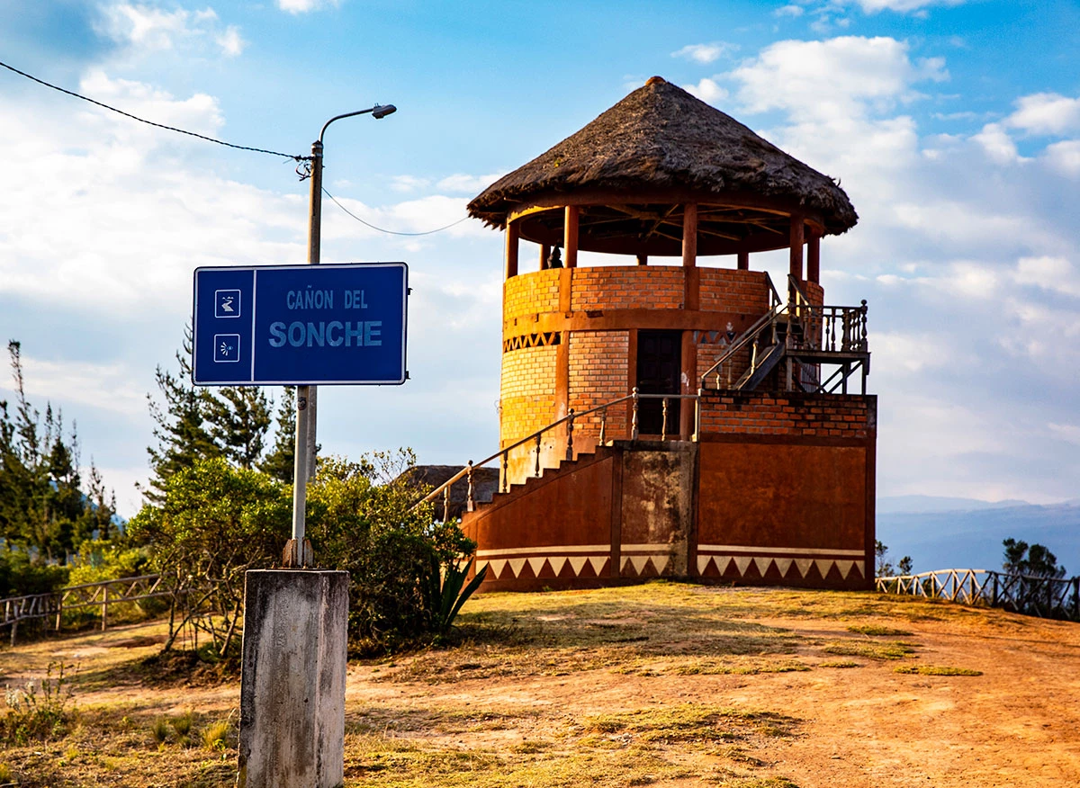 Lugares turísticos de Moquegua- Malecón de Ilo