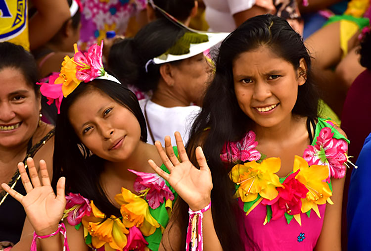FiestaDeSanJuan-Iquitos-Loreto