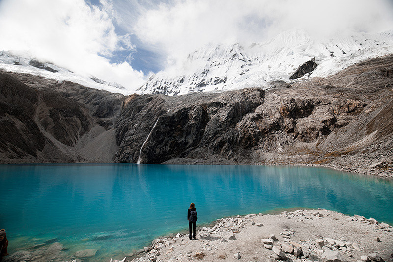 Laguna 69