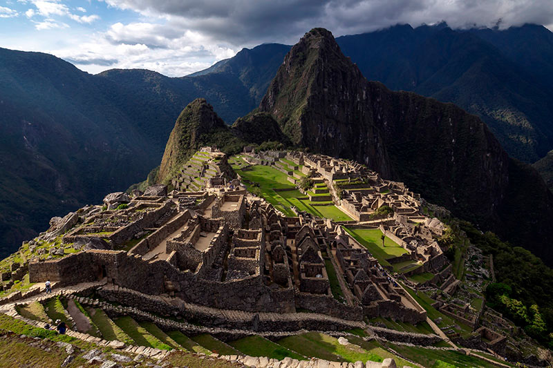 Machupicchu