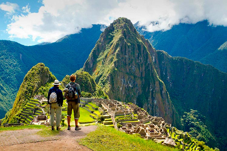 Perú está nominado en los World Travel Awards 2021