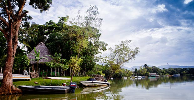 turismo en San Martin