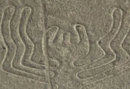 XXXVIII  Semana Turística Nasca 