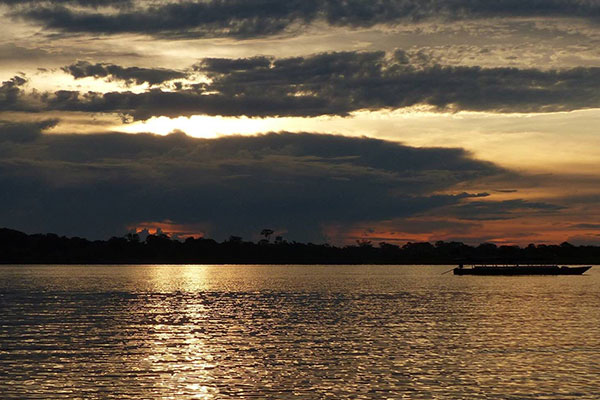 Cielo de Ucayali
