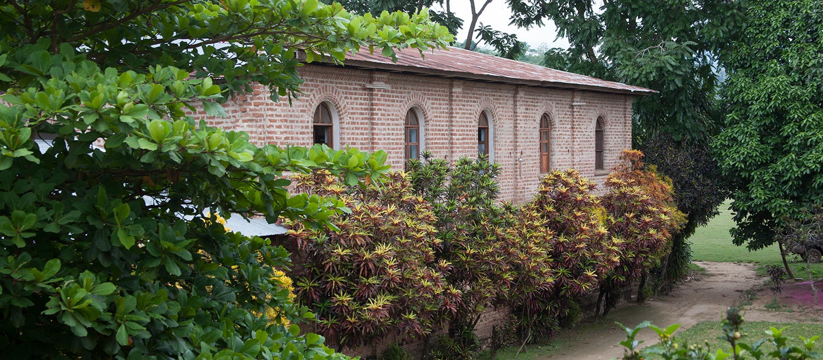 Ruta del valle de Chanchamayo - Viaja a la Selva Central del Perú