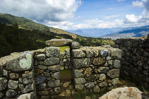 complejos arqueológicos que solo viste en libros - Complejo arqueológico de Saywite, Apurímac