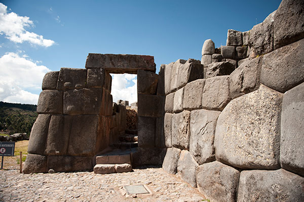 Maravillas del Cusco para Viajes Cortos - Sacsayhuaman