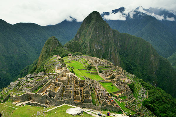 Día del Niño: viaja a estos tres maravillosos destinos - Machu Picchu Cusco