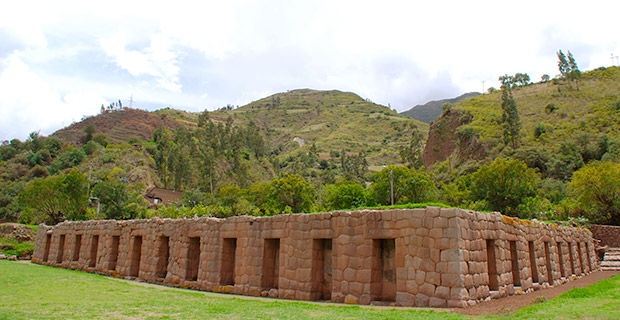 mirador de chonta condores