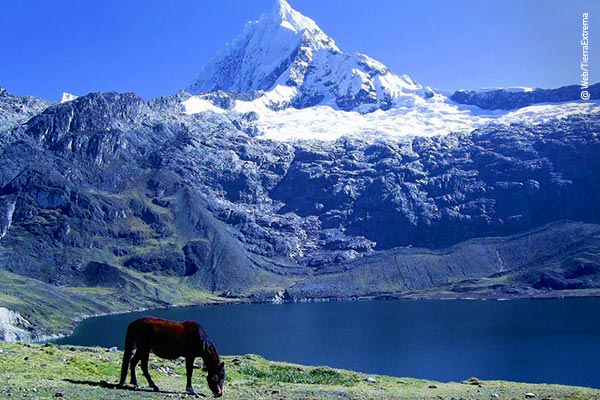 Nevado de Huaguruncho