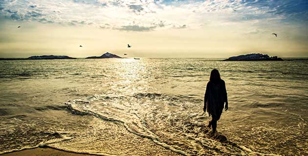 Playa Tuquillo - Siete playas de Áncash que te dejarán sin palabras