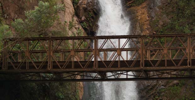 turismo en la selva