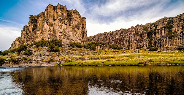 bosque de piedras Cusco