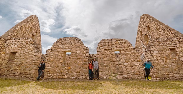 Sukuyatambo piedras gigantes turismo Cusco