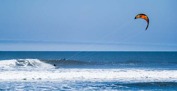 playas en el norte Trujillo