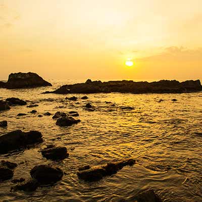 Conoce las playas que Áncash tiene para ti