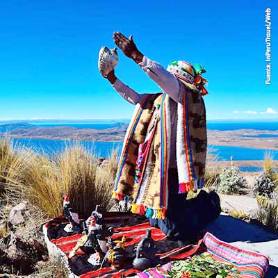 ¡Celebra el Día de la Pachamama!