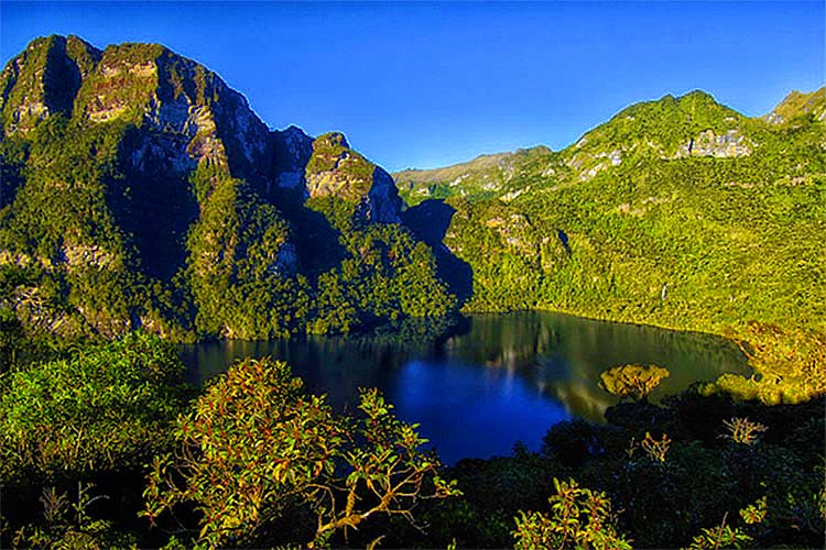 Laguna Condores