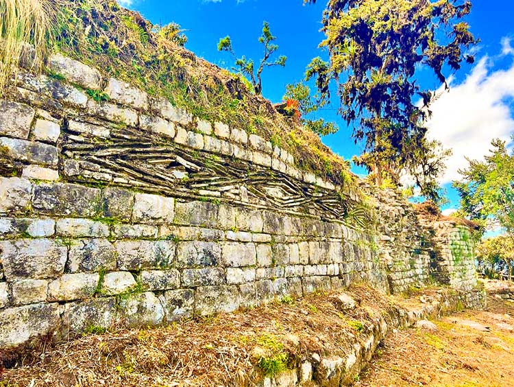 Amazonas, Chachapoyas