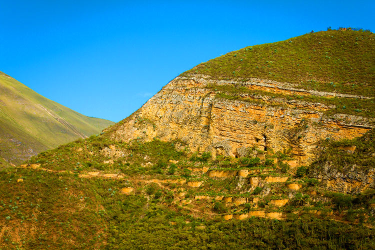 Amazonas, Chachapoyas