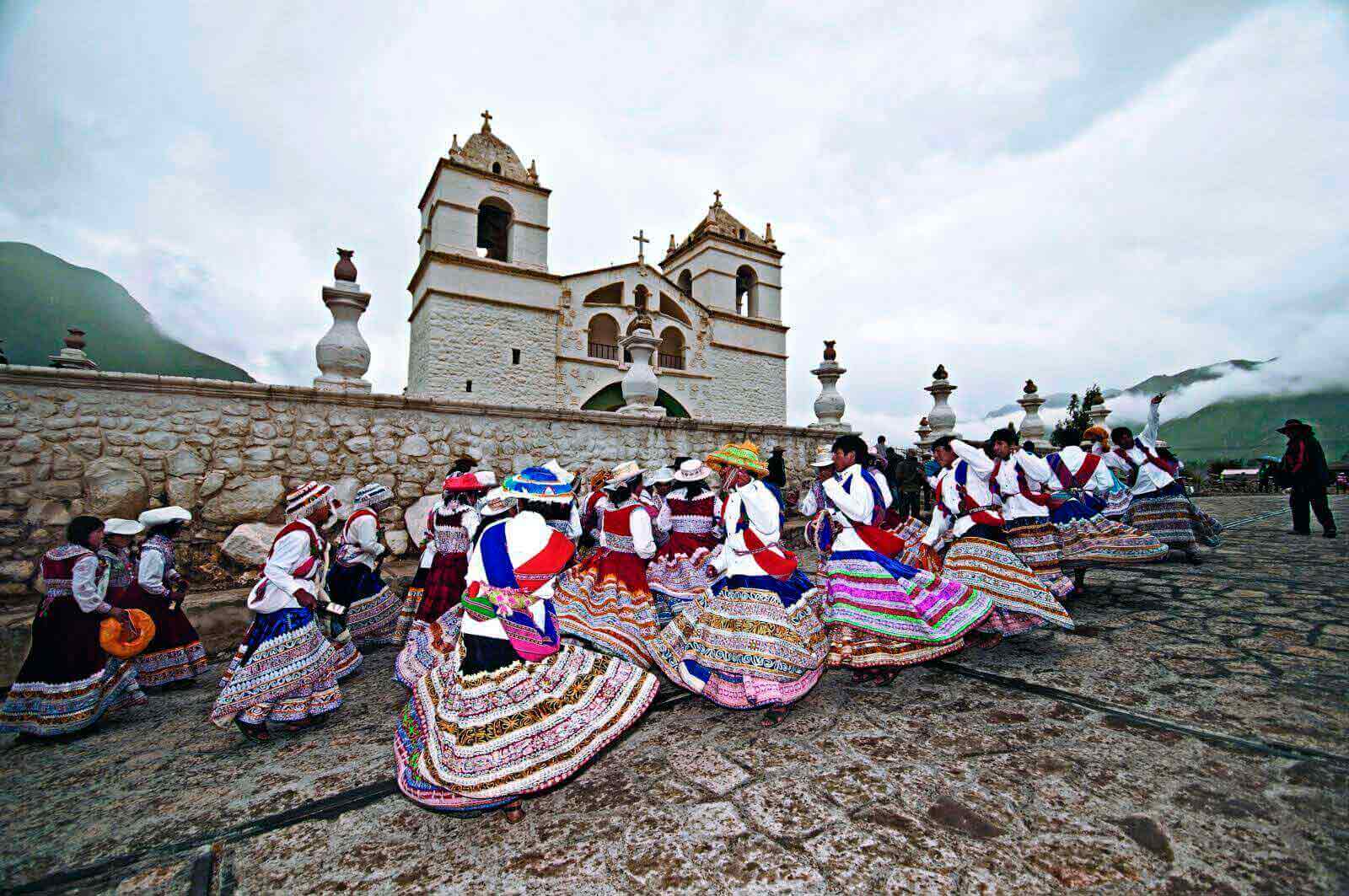 folclore-arequipa