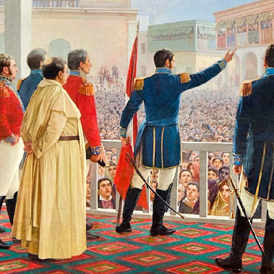 Fiestas Patrias: 3 lugares turísticos que fueron clave para la independencia del Perú