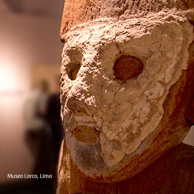 5 museos en Perú que debemos visitar para conocer nuestra historia 