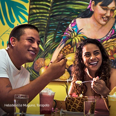 ¿Qué son los superfoods? Aprende más sobre los nutritivos y deliciosos alimentos que crecen en todo el territorio peruano