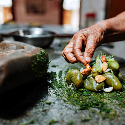 Fiesta de la Chicha: celebra y disfruta de la deliciosa gastronomía de Arequipa