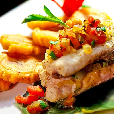 ¡Sabores de la selva! Conoce los platos más representativos de la Fiesta de San Juan