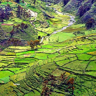 4 lugares campestres cerca de Lima para visitar en invierno