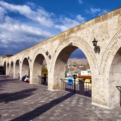 Semana Santa 2022: conoce Ayacucho, Piura, Arequipa y más destinos increíbles