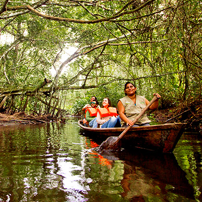 Turismo Comunitario en Perú: comparte con comunidades en lugares de ensueño