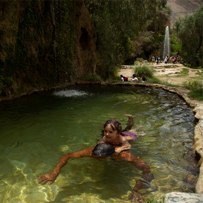 Día de la Familia: tres lugares para visitar cerca de Lima para celebrar con los tuyos