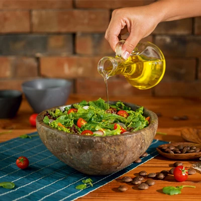 Día de la Tierra: 5 superfoods que debes probar 