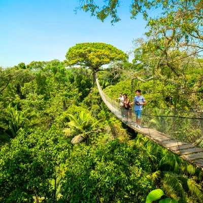 Día del Padre: 6 experiencias de aventura para compartir con papá 